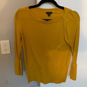 Ann Taylor Blouse